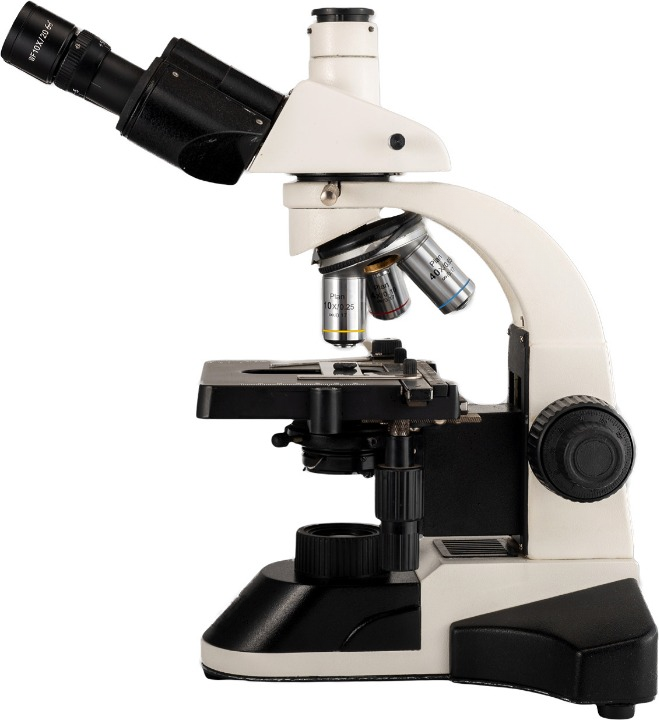 Trivion Prime Lab Microscope - Image 3