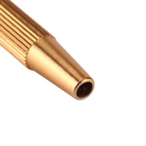 Gripper - 4 prong - Golden