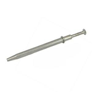 Gripper - 2 prong / Gem holder Tweezer