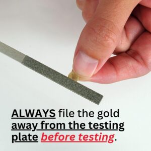 GemOro Auracle AGT 3 Gold and Platinum Tester