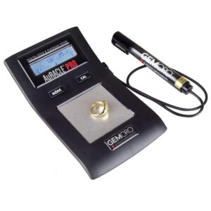 GemOro Auracle AGT 3 Gold and Platinum Tester
