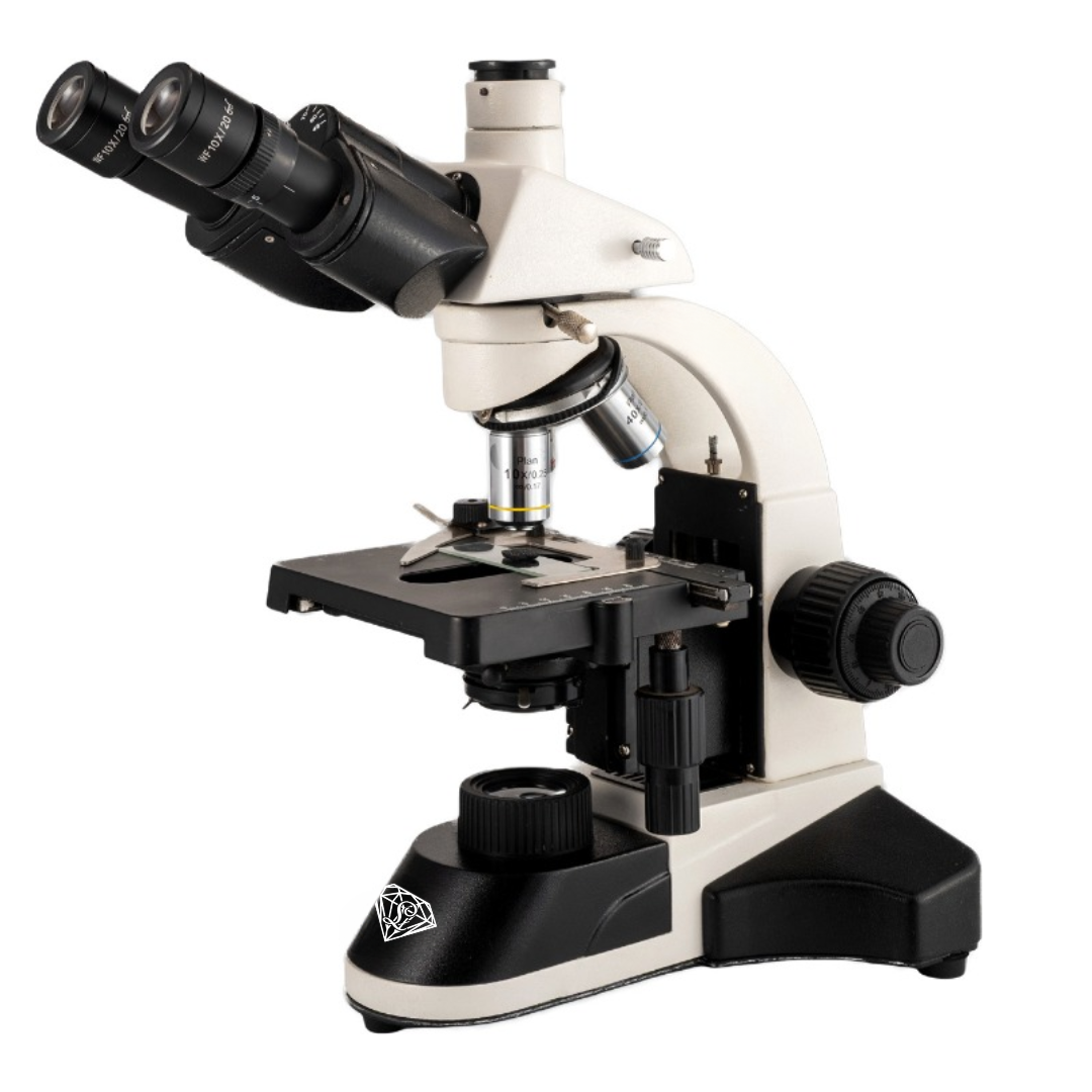 Trivion Prime Lab Microscope - Image 4