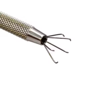 Gripper - 5 prong - Chrome