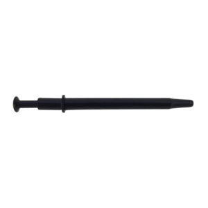 Gripper - 4 prong - Black