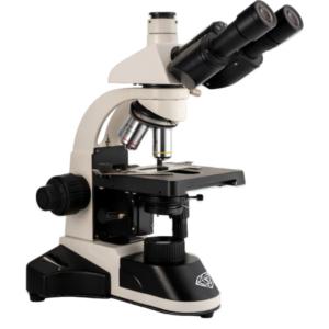 Trivion Prime Lab Microscope