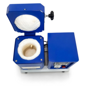 Gold Melting Furnace