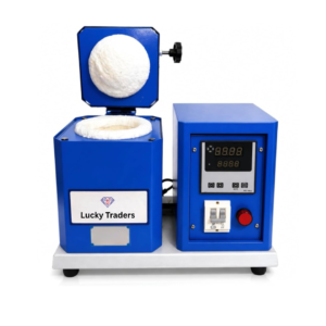 Gold Melting Furnace