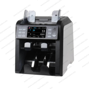 LT 950 1+1 Authenticator - Sorter