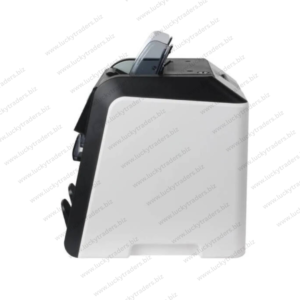 LT 950 1+1 Authenticator - Sorter