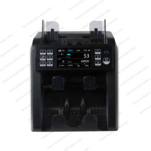 LT 950 1+1 Authenticator - Sorter