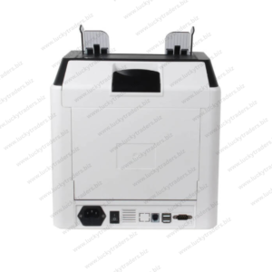 LT 950 1+1 Authenticator - Sorter