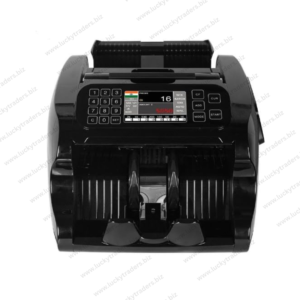 LT 6000 Pro Portable Mix Note Value Counting Machine