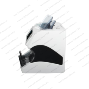 LT 920 Dual CIS Multi Currency Cash Counter