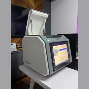 Gold Testing Machine LT - 999