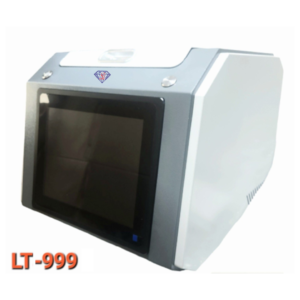 Gold Testing Machine LT - 999