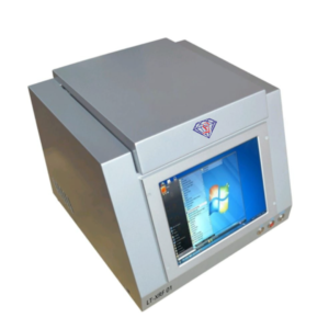 Gold Testing Machine LT - XRF 01