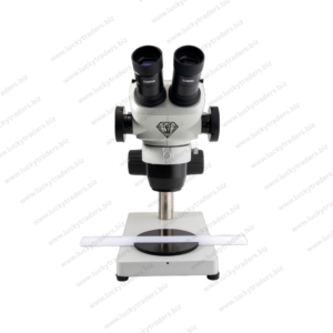 Trivion Assorting Microscope (Sortoscope)
