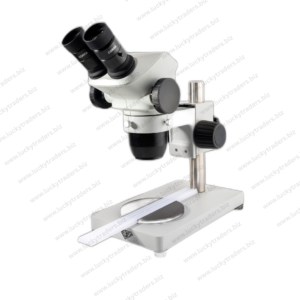 Trivion Assorting Microscope (Sortoscope)