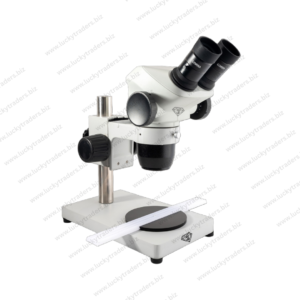 Trivion Assorting Microscope (Sortoscope)