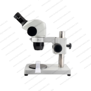 Trivion Assorting Microscope (Sortoscope)