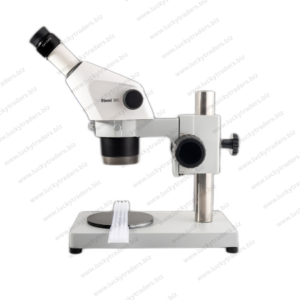 Trivion Assorting Microscope (Sortoscope)