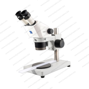 Trivion Assorting Microscope (Sortoscope)