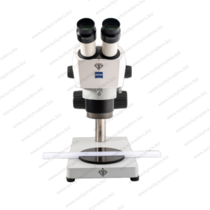 Trivion Assorting Microscope (Sortoscope)