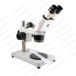 Trivion Assorting Microscope (Sortoscope)