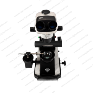 Trivion Diamond Grading Microscope