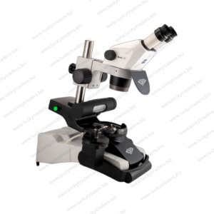 Trivion Diamond Grading Microscope