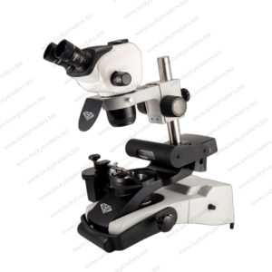 Trivion Diamond Grading Microscope