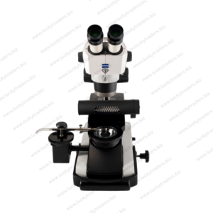 Trivion Diamond Grading Microscope