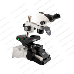 Trivion Diamond Grading Microscope