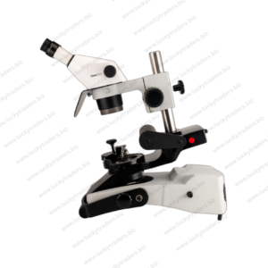 Trivion Diamond Grading Microscope