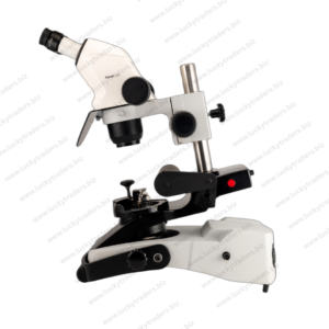 Trivion Diamond Grading Microscope