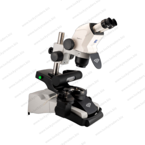 Trivion Diamond Grading Microscope