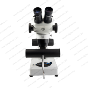 Trivion Jewelry Microscope
