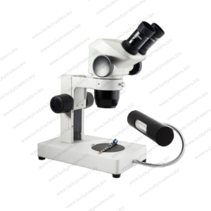 Trivion Jewelry Microscope