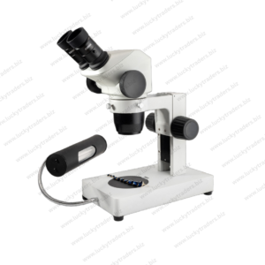 Trivion Jewelry Microscope