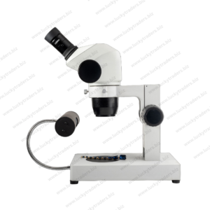 Trivion Jewelry Microscope