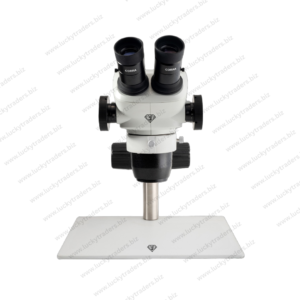 Trivion Jewelry Microscope