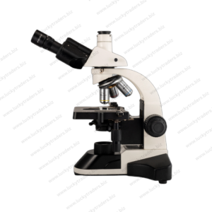 Trivion Laboratory Microscope
