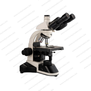 Trivion Laboratory Microscope