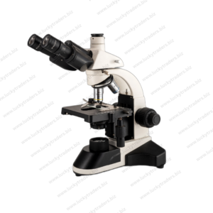 Trivion Laboratory Microscope