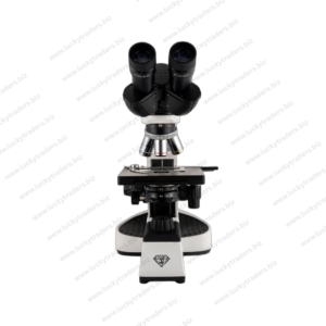 Trivion Laboratory Microscope