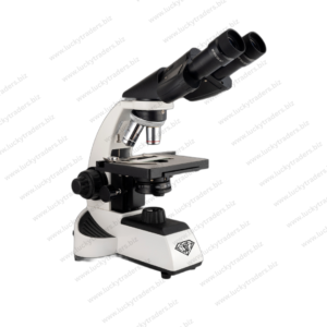 Trivion Laboratory Microscope