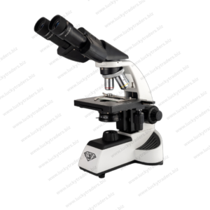 Trivion Laboratory Microscope