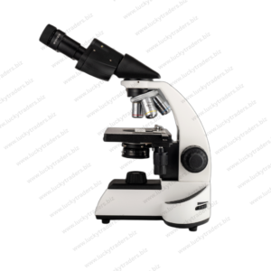 Trivion Laboratory Microscope