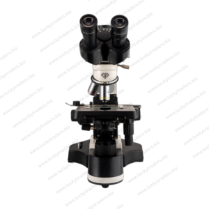 Trivion Laboratory Microscope