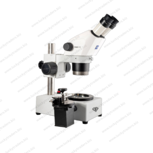 Trivion Tender Diamond Microscope